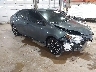 2T1BURHE3KC****** Salvamento y Destrozados 2019 Toyota Corolla en Fort Wayne