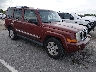 1J8HG58227C****** Salvage and Wrecked 2007 Jeep Commander in New Orleans East