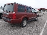 1J8HG58227C****** Salvage and Wrecked 2007 Jeep Commander in Louisiana State