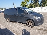 WD3PG2EA7L3****** Wrecked 2020 Mercedes-Benz Metris in Tennessee State