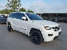 1C4RJFAG9JC****** Salvage and Wrecked 2018 Jeep Grand Cherokee in Dallas