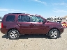 5FNYF4H5XBB****** Used 2011 Honda Pilot in California State
