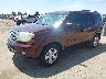 5FNYF4H5XBB****** Used and Repairable 2011 Honda Pilot in Sacramento