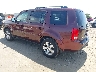 5FNYF4H5XBB****** Salvage and Repairable 2011 Honda Pilot in Sacramento