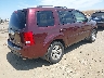 5FNYF4H5XBB****** Salvage and Wrecked 2011 Honda Pilot in California State