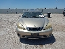 JTHBA30G365****** Wrecked 2006 Lexus ES 330 in Texas State