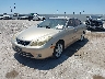 JTHBA30G365****** Used and Repairable 2006 Lexus ES 330 in Dallas