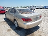 JTHBA30G365****** Salvage and Repairable 2006 Lexus ES 330 in Dallas