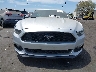 1FA6P8TH8H5****** Destrozados 2017 Ford Mustang en Estado de California