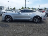 1FA6P8TH8H5****** Reparables 2017 Ford Mustang en Estado de California