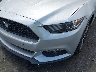 1FA6P8TH8H5****** Reparables 2017 Ford Mustang