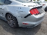 1FA6P8TH8H5****** Salvamento y Destrozados 2017 Ford Mustang en Ace Perris