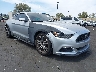 1FA6P8TH8H5****** Salvamento y Destrozados 2017 Ford Mustang en Ace Perris