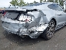 1FA6P8TH8H5****** Salvamento y Reparables 2017 Ford Mustang en Estado de California