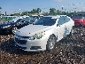 1G11C5SL6FF****** Wrecked 2015 Chevrolet Malibu in Ohio State