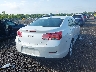 1G11C5SL6FF****** Wrecked 2015 Chevrolet Malibu