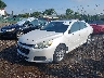 1G11C5SL6FF****** Used and Repairable 2015 Chevrolet Malibu in Columbus