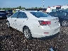 1G11C5SL6FF****** Salvage and Repairable 2015 Chevrolet Malibu in Columbus