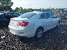 1G11C5SL6FF****** Salvage and Wrecked 2015 Chevrolet Malibu in Ohio State