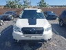 JF2SJABC0FH****** Destrozados 2015 Subaru Forester en Estado de California
