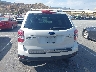 JF2SJABC0FH****** Destrozados 2015 Subaru Forester