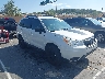 JF2SJABC0FH****** Salvamento y Destrozados 2015 Subaru Forester en Santa Clarita
