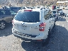 JF2SJABC0FH****** Salvamento y Destrozados 2015 Subaru Forester en Estado de California