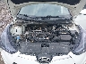 KMHTC6AD3DU****** Repairable 2013 Hyundai Veloster in Davenport
