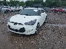 KMHTC6AD3DU****** Used and Repairable 2013 Hyundai Veloster in Davenport