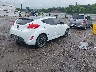 KMHTC6AD3DU****** Salvage and Wrecked 2013 Hyundai Veloster in Iowa State