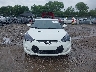 KMHTC6AD3DU****** Salvage and Repairable 2013 Hyundai Veloster in Iowa State
