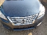 3N1AB7AP1EL****** Salvage and Repairable 2014 Nissan Sentra in Maryland State