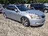 1HGCP36838A****** Salvage and Wrecked 2008 Honda Accord in Atlanta East