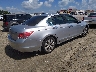 1HGCP36838A****** Salvage and Wrecked 2008 Honda Accord in Georgia State