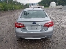 4S3BNAR69H3****** Destrozados 2017 Subaru Legacy
