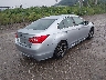 4S3BNAR69H3****** Salvamento y Destrozados 2017 Subaru Legacy en Estado de Pennsylvania