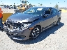 2HGFC2F54HH****** Used and Repairable 2017 Honda Civic in East Bay