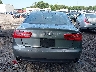 WAUGFAFC9FN****** Wrecked 2015 Audi A6