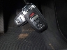 WAUGFAFC9FN****** Salvage 2015 Audi A6 in Georgia State