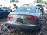 WAUGFAFC9FN****** Repairable 2015 Audi A6