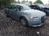 WAUGFAFC9FN****** Salvage and Wrecked 2015 Audi A6 in Atlanta South