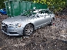 WAUGFAFC9FN****** Used and Repairable 2015 Audi A6 in Atlanta South