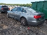 WAUGFAFC9FN****** Salvage and Repairable 2015 Audi A6 in Atlanta South