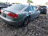 WAUGFAFC9FN****** Salvage and Wrecked 2015 Audi A6 in Georgia State
