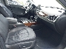 WAUGFAFC9FN****** Used and Repairable 2015 Audi A6 in Georgia State