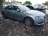 WAUGFAFC9FN****** Salvage and Repairable 2015 Audi A6 in Georgia State