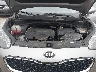 KNDPMCAC1N7****** Reparables 2022 Kia Sportage en Columbus