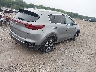 KNDPMCAC1N7****** Salvamento y Destrozados 2022 Kia Sportage en Estado de Ohio