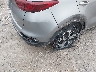 KNDPMCAC1N7****** Salvamento y Reparables 2022 Kia Sportage en Estado de Ohio