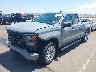 1GCRABEK8SZ****** Used and Repairable 2025 Chevrolet Silverado 1500 in Phoenix